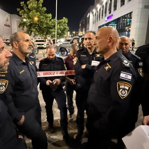2 צעירים מלוד נרצחו בחניון של מסעדת "דובאי" החדשה בכפר קאסם - חדשות בפתח תקווה
