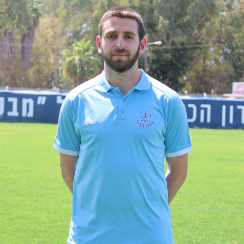 השוער עומר כץ והבלם איתי רוטמן ימשיכו עם הפועל פתח תקוה בליגת העל בעונה הבאה - ספורט בפתח תקווה