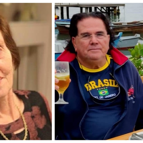 "אמא יקרה שלי, איזה מוות טרגי". -  פורסמו שמות שלושה מן ההרוגים מפגיעת הטיל בפ"ת - חדשות בפתח תקווה