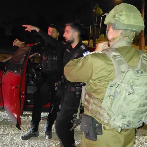 גנבו לאלמנה מפ"ת את הרכב שבעלה קנה לה בטרם פטירתו וזה לא סוף הסיפור... צפו - חדשות בפתח תקווה