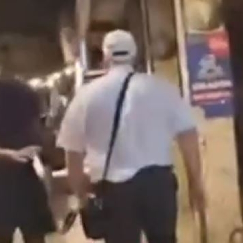  3 הנערים מפ"ת שתקפו אדם מבוגר במרכז העיר - נעצרו - חדשות בפתח תקווה