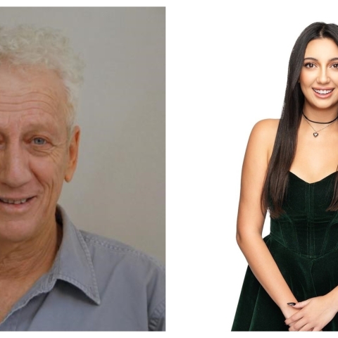 טקס זוכי פרס איגוד אמני ישראל למפעל חיים לשנת 2025  יתקיים בהיכל התרבות בפ"ת - תרבות ופנאי בפתח תקווה