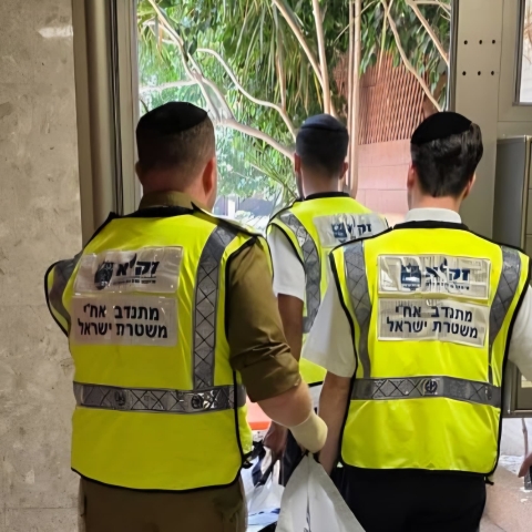 גופת אישה כבת 50 אותרה בדירה בפתח תקווה - חדשות בפתח תקווה