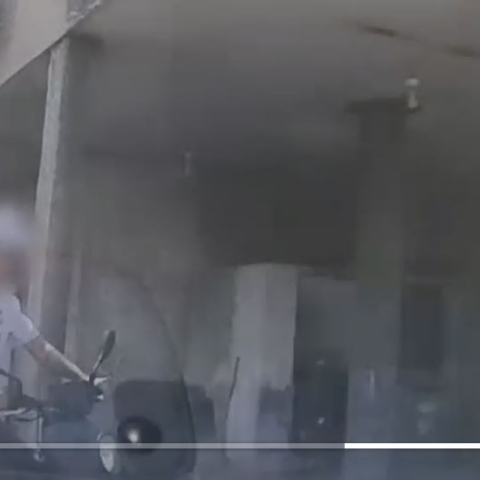 בפסילת נהיגה של ביהמ"ש, רכב על אופנוע וחילק סמים צפו - חדשות בפתח תקווה