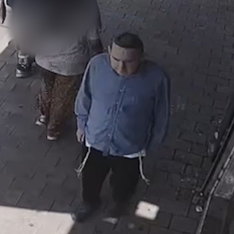 לאחר ימים של חיפושים, נעדר מרמלה אותר ללא רוח חיים בפתח תקווה - חדשות בפתח תקווה