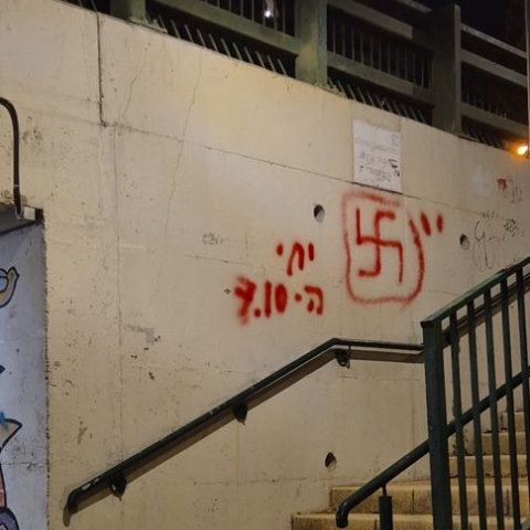 אל תתנו להם את חופש הביטוי - חדשות בפתח תקווה