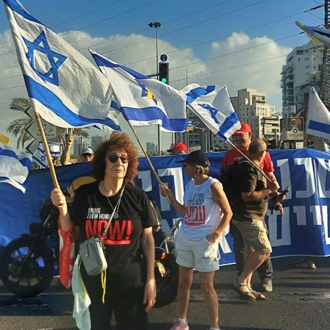 עזרת הציבור בחשיפת דורס שביצע ניסיון דריסה - חדשות בפתח תקווה