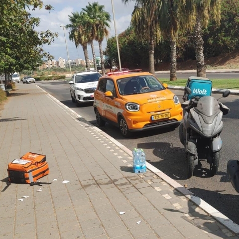 וולט בוולט - חדשות בפתח תקווה