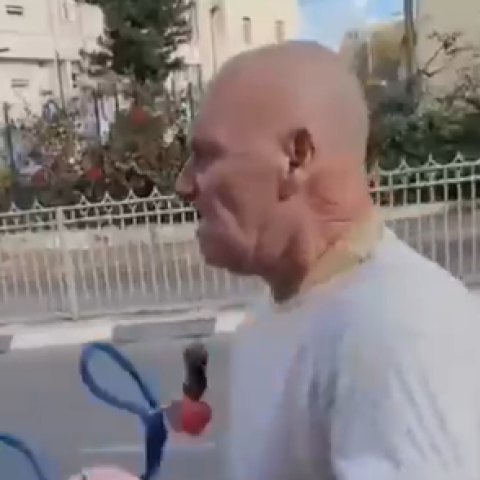 שנת מאסר בפועל לתוקף כלב ובעליו - חדשות בפתח תקווה
