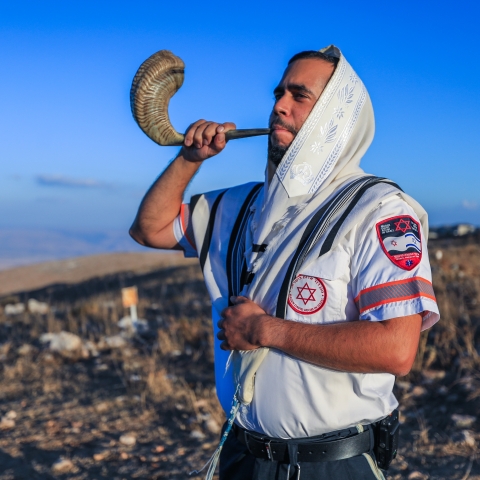 לקראת יום כיפור: מגן דוד אדום ערוך ומתוגבר ומפרסם הנחיות לציבור - חדשות בפתח תקווה