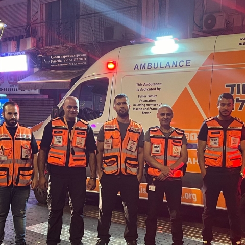 סיכום אירועי יום כיפור בפתח תקווה - חדשות בפתח תקווה
