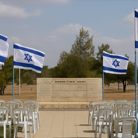 שנתיים אחרי הטבח: תמונת כאב לאומית - חדשות בפתח תקווה