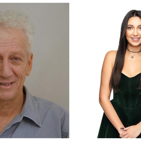 מחר (שלישי): פרס איגוד אמני ישראל למפעל חיים לשנת 2025 בהיכל התרבות בפתח תקווה - תרבות ופנאי בפתח תקווה