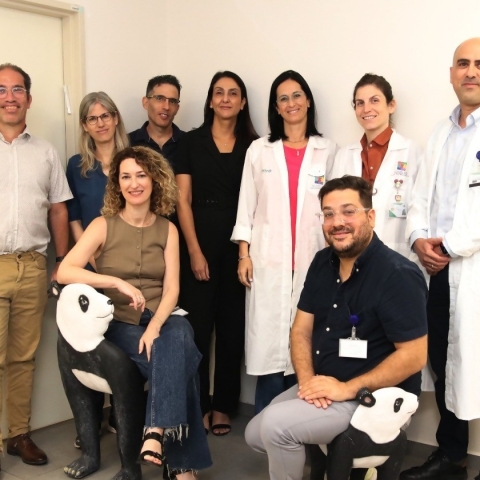 לראשונה בבית חולים בישראל: מערכת AI תומכת החלטה תשולב במרכז שניידר - בריאות בפתח תקווה