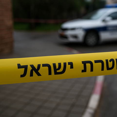 דוגמנית נעצרה בחשד לרצח בפתח תקווה - אביו של הקורבן - אסיר עולם שרצח את אשתו - חדשות בפתח תקווה