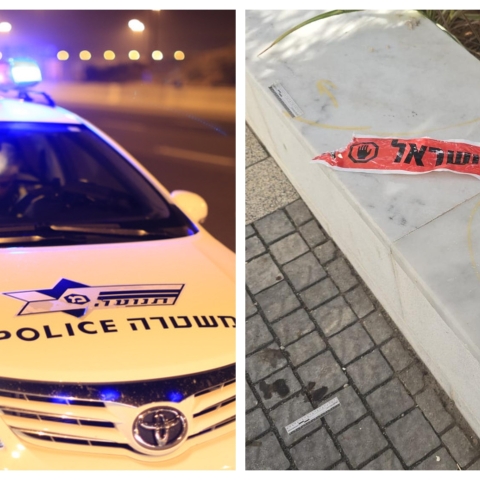 הרצח בדירת הדוגמנית בפתח תקווה: החשודים שוחררו למעצר בית - חדשות בפתח תקווה