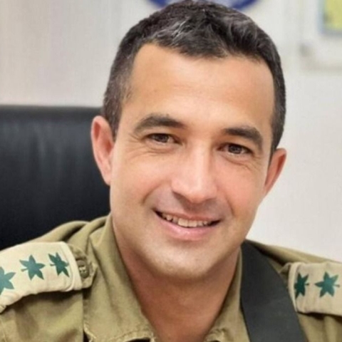 לאחר 758 ימים, החלל החטוף אל"מ אסף חממי ז"ל הוחזר לישראל - חדשות בפתח תקווה