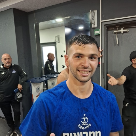 הפועל פת לקראת באר שבע – ממריאים מכאן? - ספורט בפתח תקווה