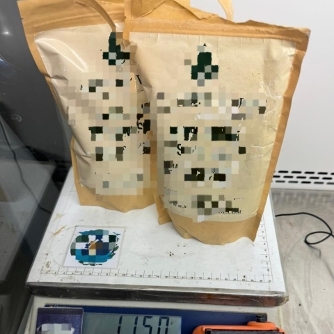 נחשף משלוח מיוחד מבלגיה לתושב פתח תקווה - חדשות בפתח תקווה