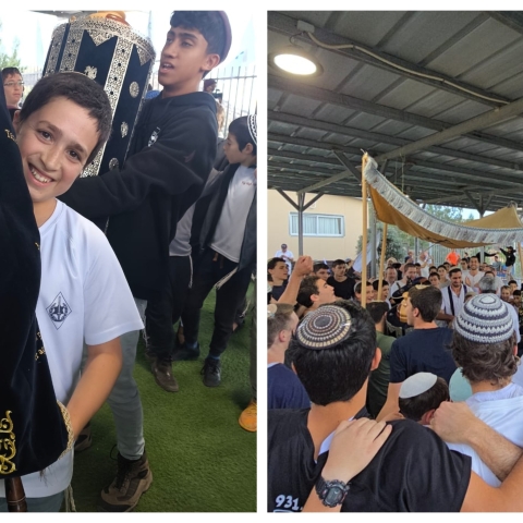 לזכרו של ד"ר דניאל יעקבי ז"ל - חדשות בפתח תקווה