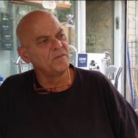 דני יבלונסקי, בעלי וידאו דן לשעבר הלך לעולמו - קהילות בפתח תקווה