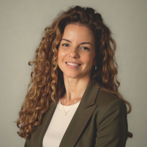 עדי שגיא גרין מונתה לתפקיד סמנכ״ל קבוצת מכבי עולמי והמכביה - ספורט בפתח תקווה