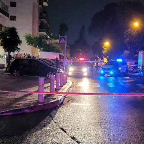 עלייה בפשיעה: אלו השכונות המופיעות בדירוג הארצי של נתוני הפשיעה - חדשות בפתח תקווה