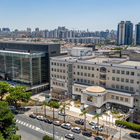 מרכז שניידר: עלייה של כ-60% בפניות ילדים ובני נוער למיון על רקע מצוקה אובדנית - בריאות בפתח תקווה