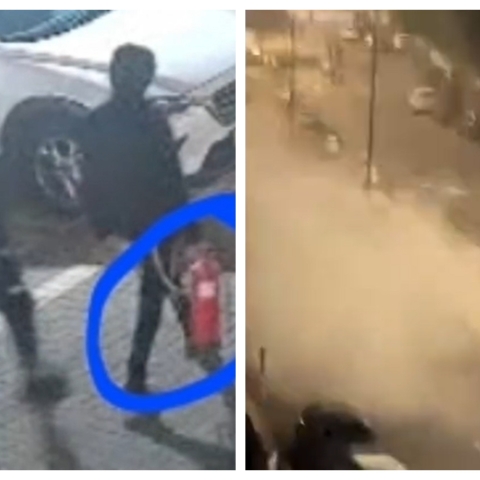 איפה השיטור העירוני?  - צפו בסרטונים - חדשות בפתח תקווה