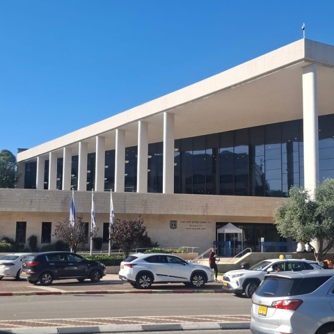 חלק מהנערים החשודים ברצח ימנו זלקה ז"ל נאשמו בתקיפת בן של שופט בבית ספר בפתח תקווה - חדשות בפתח תקווה