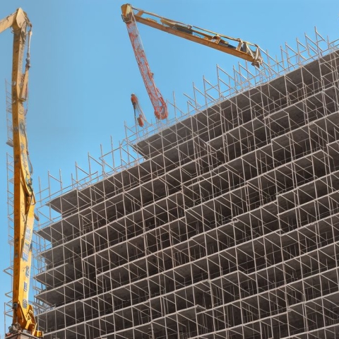 טופ שלד: האתגרים שהקבלן שלד נתקל בהם במהלך הבנייה - בנייה ונדל"ן בפתח תקווה