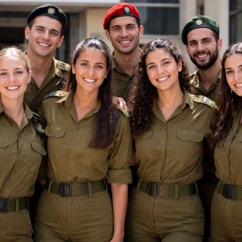 אלו נתוני הגיוס בתיכונים בפתח תקווה - חדשות בפתח תקווה