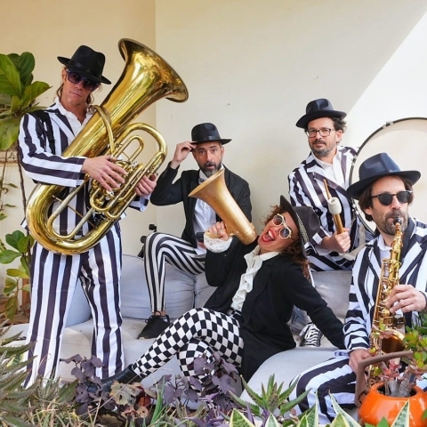 פורים במוזיאון פתח תקווה לאמנות - תרבות ופנאי בפתח תקווה