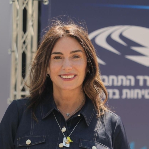 משרד התחבורה מאריך את תוקף רישיונות נהיגה ומשיט שתוקפם פג בימים אלה - תחבורה בפתח תקווה