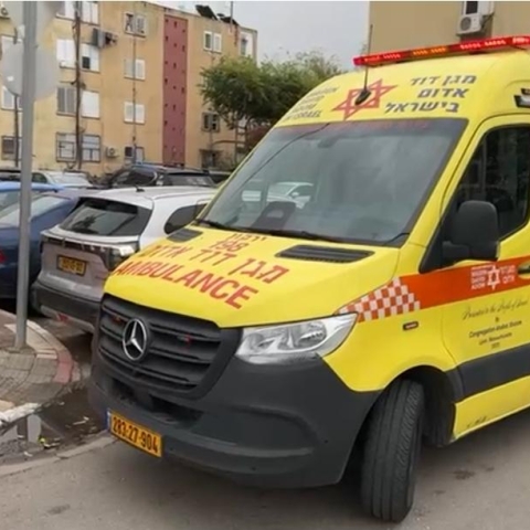 גבר נמצא ללא רוח חיים בדירה בפתח תקווה - נפתחה חקירה - חדשות בפתח תקווה