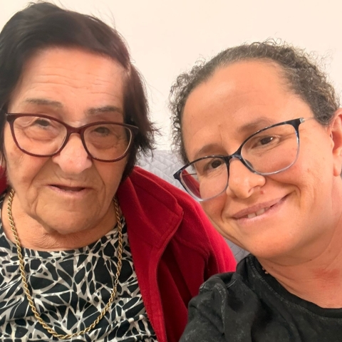 בפתח תקווה חיים כיום 4,483 שורדי שואה - עמותת "למענם" כבר העניקה בעיר 1,136 טיפולים רפואיים - חדשות בפתח תקווה