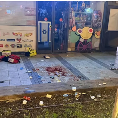 הצעיר שנדקר בערב יום העצמאות מת מפצעיו - חדשות בפתח תקווה