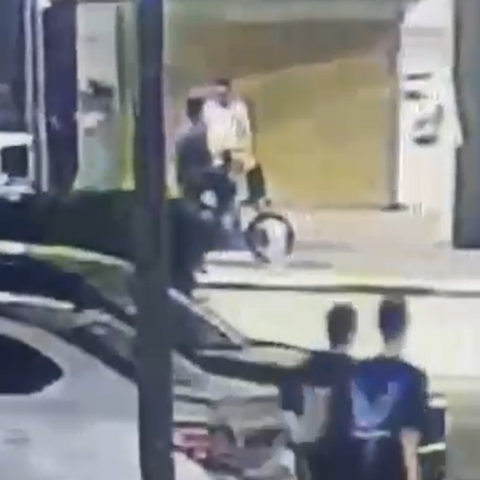 האלימות פושה בפתח תקווה - חדשות בפתח תקווה
