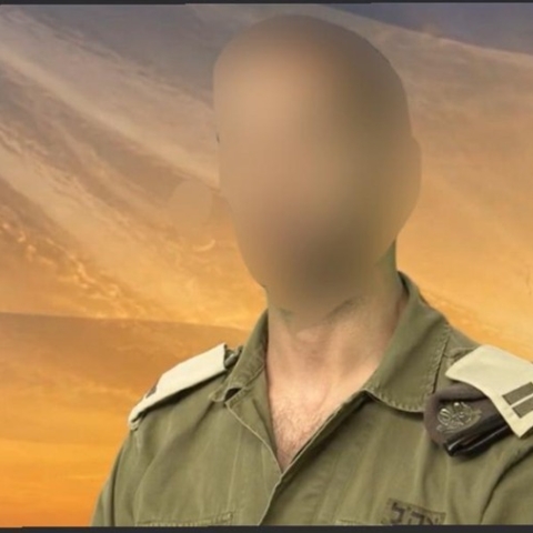 חדשנות טכנולוגית ומנהיגות: סגן נ' מפתח תקווה הוא מצטיין ראש אמ"ן - חדשות בפתח תקווה