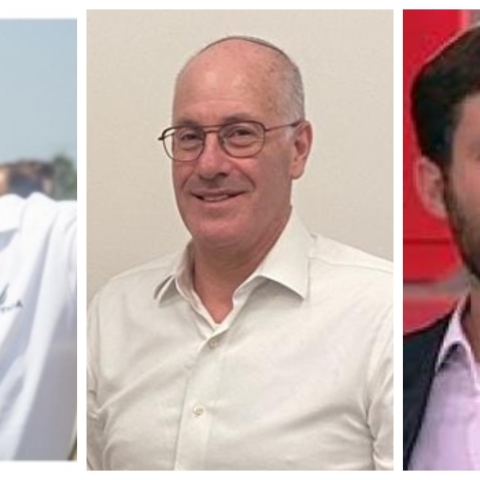 אצבע לעין של סגן ראש העיר בליץ למרות שלנהנה עו"ד וישנגרד לא ייצא כלום (לפי החוק) - חדשות בפתח תקווה