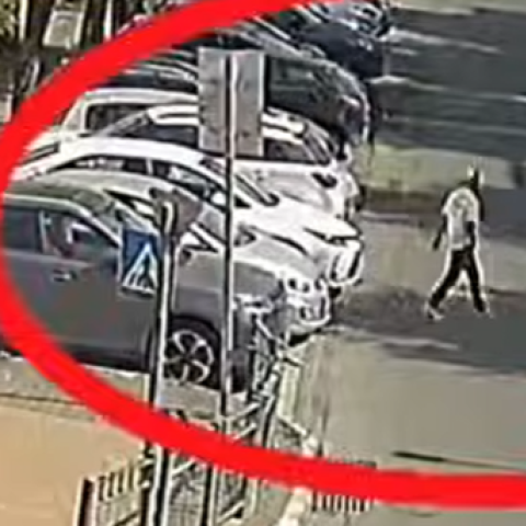 ופרצת ופרצת - חוליית פורצים מבוקשת נעצרה הודות למשמר השכונה של הדר גנים - חדשות בפתח תקווה
