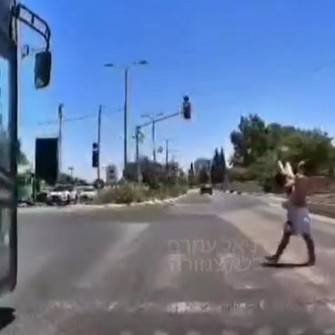 ילדה בת 11 נחטפה באמצע כביש סואן בפתח תקווה - חדשות בפתח תקווה