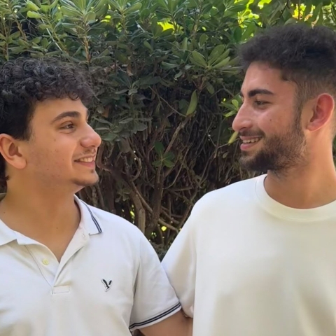  השליטה של פתח תקווה במועצת התלמידים נמשכת - חינוך בפתח תקווה