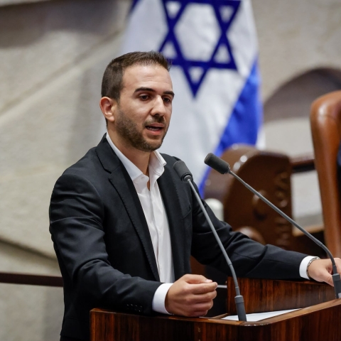 ח"כ רון כץ, לשעבר מ"מ ראש עיריית פ"ת - פורש מהכנסת ולא יתמודד לבחירות לכנסת - חדשות בפתח תקווה