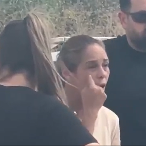 אותרה גופה בשטח פתוח סמוך למחלף ירקון - אמו של הנעדר אלדר דיין: "קח אותי לילד עכשיו" - חדשות בפתח תקווה