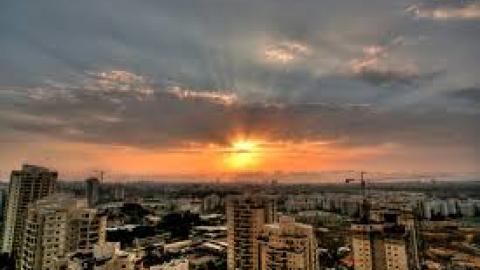 פתח תקווה - יקירת המגורים - חדשות בפתח תקווה