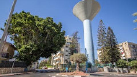 מתכננים עיר - בנייה ונדל