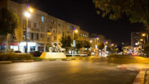 תחנה מרכזית חדשה בפתח תקווה - חדשות בפתח תקווה