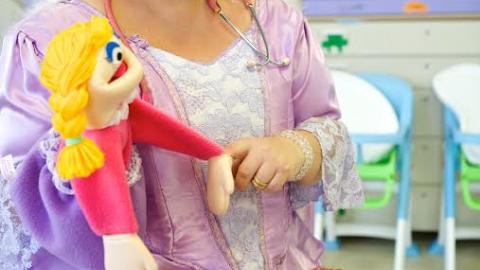 להיות בריאים בפורים - בריאות בפתח תקווה