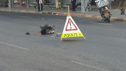 אלו עשרת הצמתים האדומים בפתח - חדשות בפתח תקווה